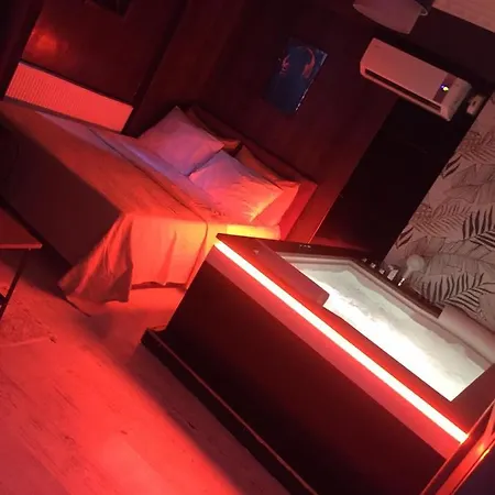 Aparthotel The Marmara *