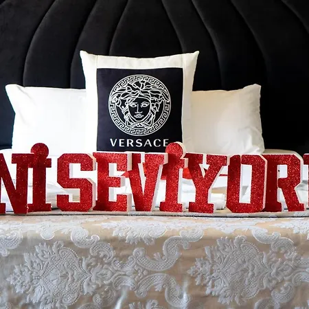 The Marmara * Istanbul