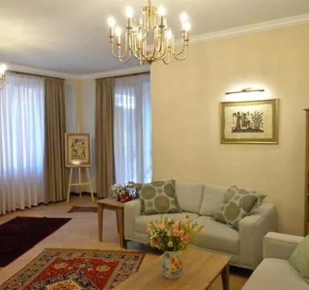 The Marmara Istanbul