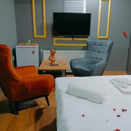 Aparthotel The Marmara *