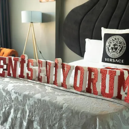 The Marmara Aparthotel