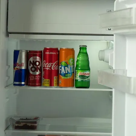 شقة فندقية The Marmara *