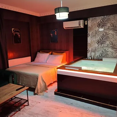 The Marmara اسطنبول