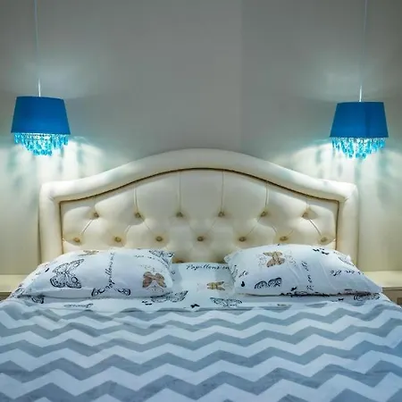 The Marmara اسطنبول