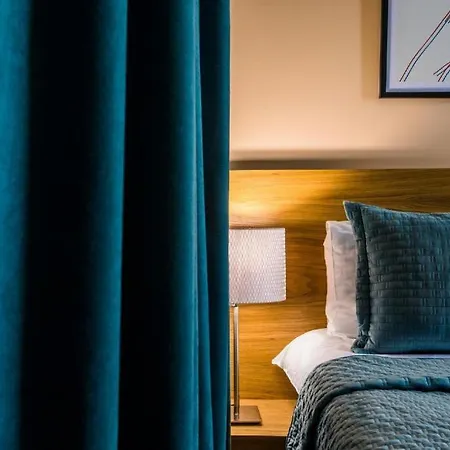 The Marmara * اسطنبول