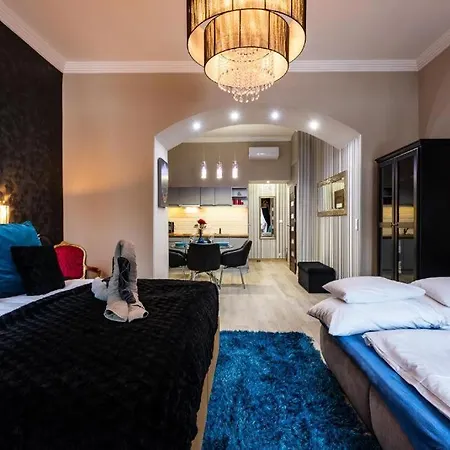 Aparthotel The Marmara Istanbul