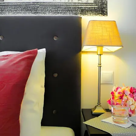 The Marmara اسطنبول