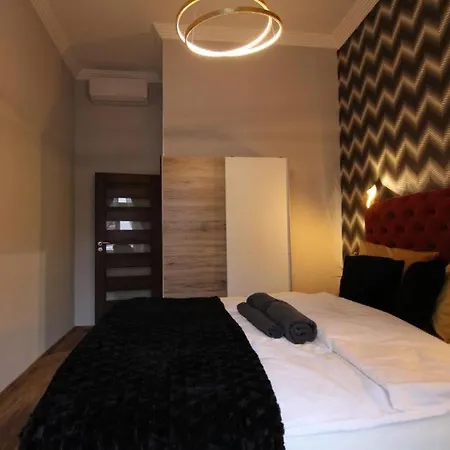 شقة فندقية The Marmara *