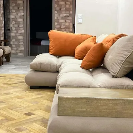 The Marmara Hotel apartamentowy