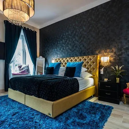 The Marmara Apartmanhotel