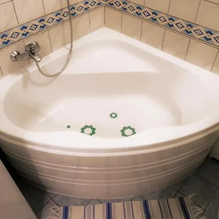 The Marmara Lägenhetshotell Istanbul