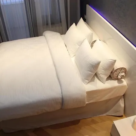 The Marmara * Κωνσταντινούπολη