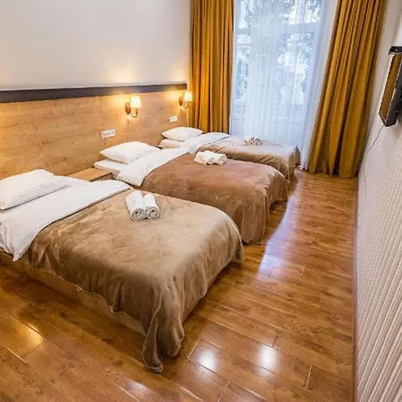 The Marmara * Κωνσταντινούπολη