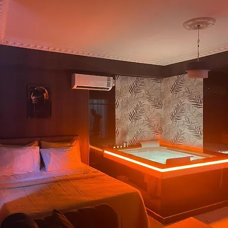 The Marmara Κωνσταντινούπολη