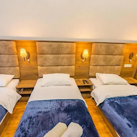 The Marmara * Κωνσταντινούπολη