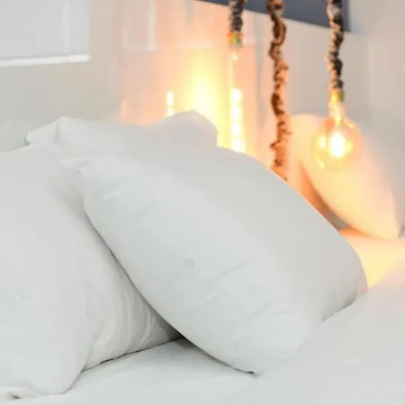 The Marmara Ξενοδοχείο με διαμερίσματα