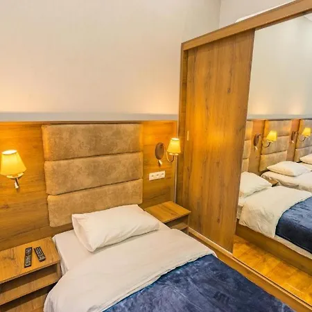 The Marmara * Κωνσταντινούπολη