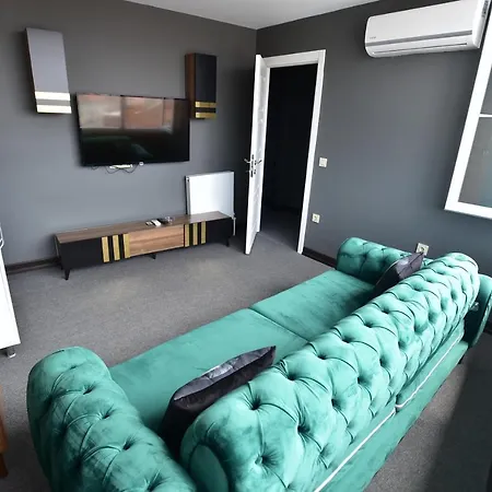 The Marmara Κωνσταντινούπολη