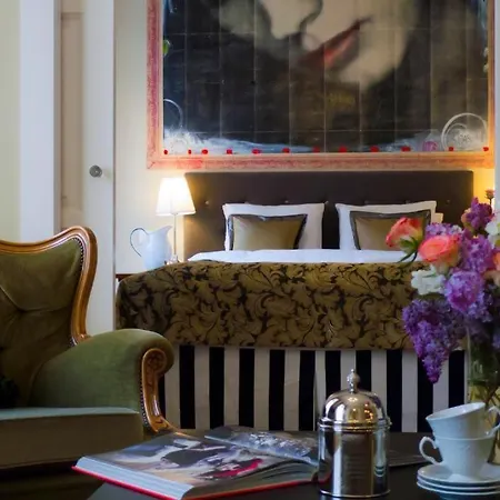 The Marmara Ξενοδοχείο με διαμερίσματα *